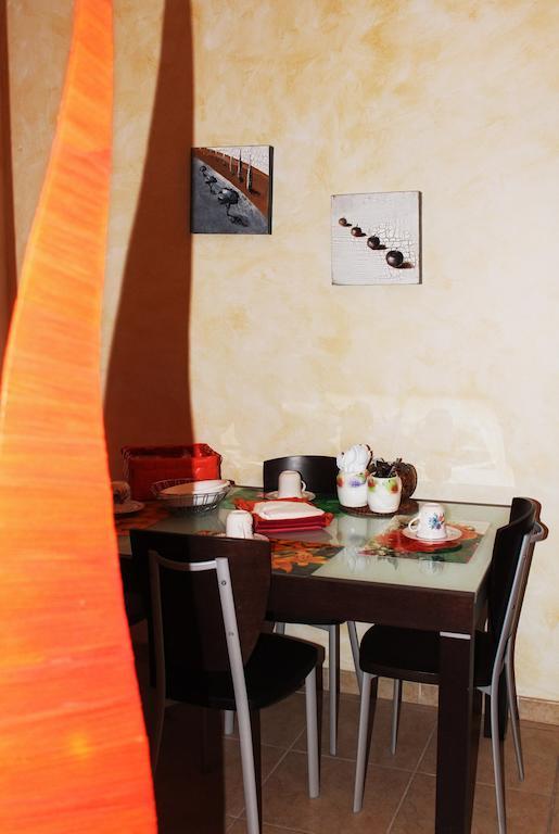 Le Sorelle Lecce Bagian luar foto