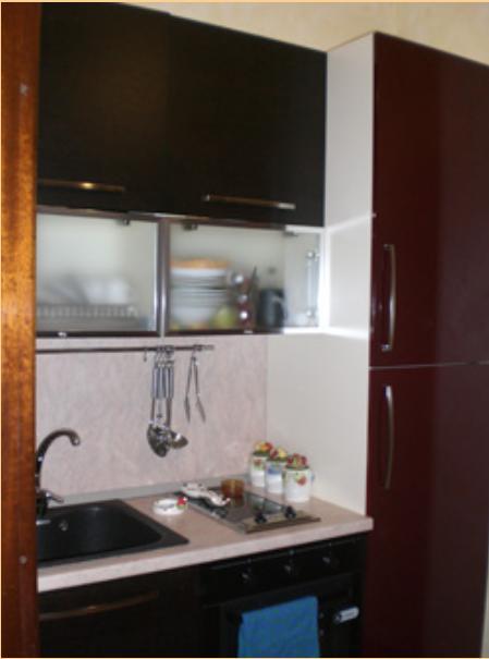 Le Sorelle Lecce Ruang foto